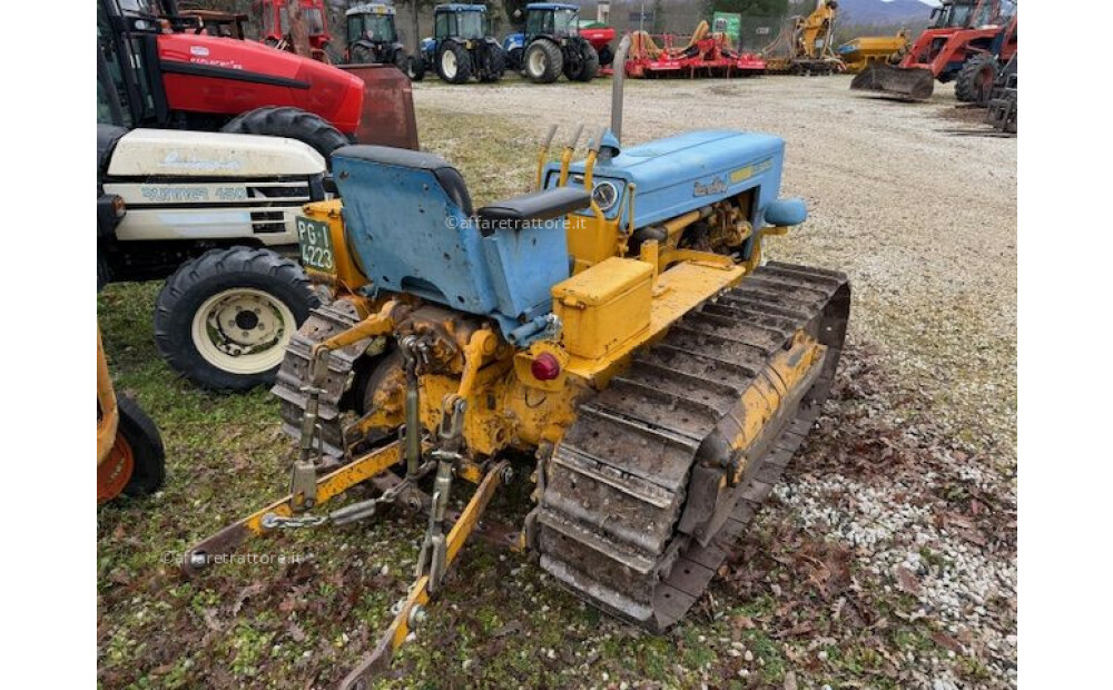 Landini CL 5000 Używany - 8