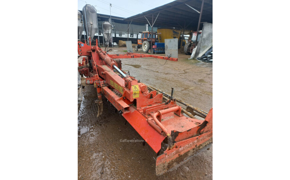 Kuhn HR 5003 DR - 9