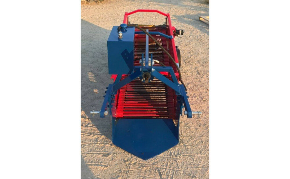 AGRITECH   SCX-60 Nuovo - 2