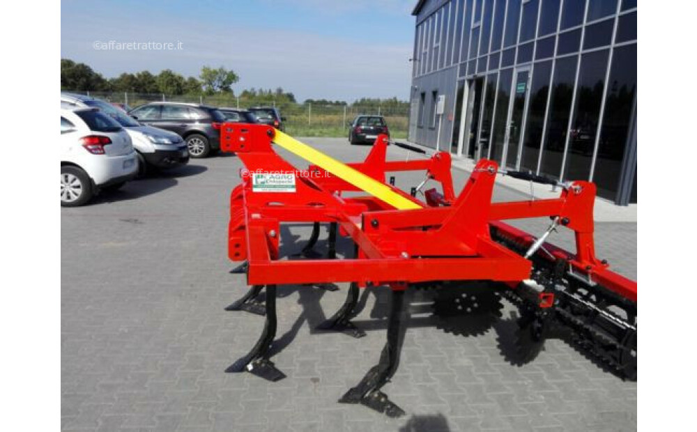 AgroChlopecki Dzik 220 Nowe - 4