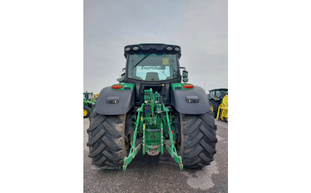 John Deere 6230R Usato - 4