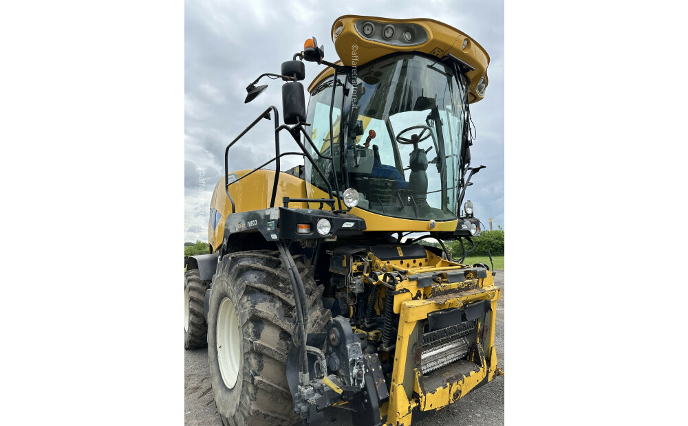 New Holland FR 9050 Używane - 3