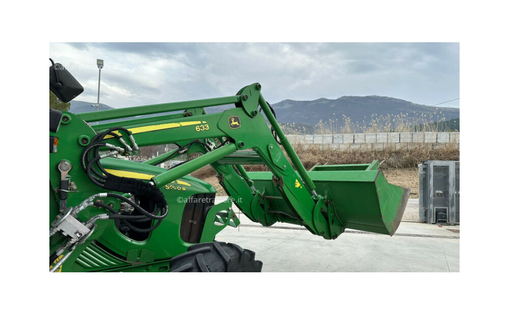 John Deere 5090 Usato - 7