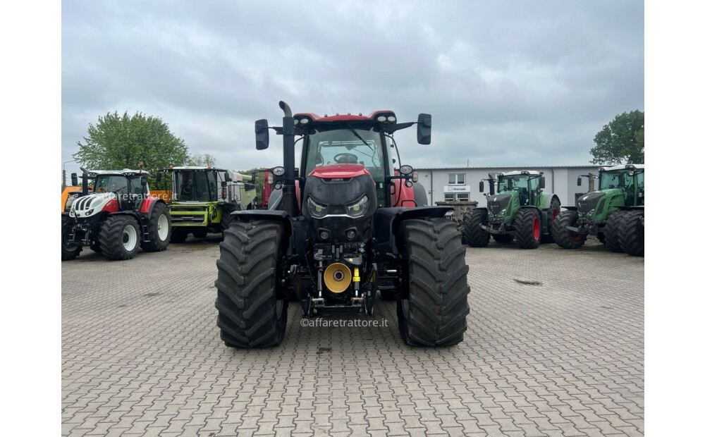 Case IH OPTUM 300 CVX Usato - 3