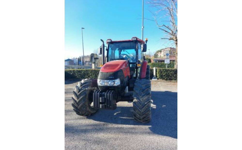 Case IH 105 FARMALL A Używany - 3