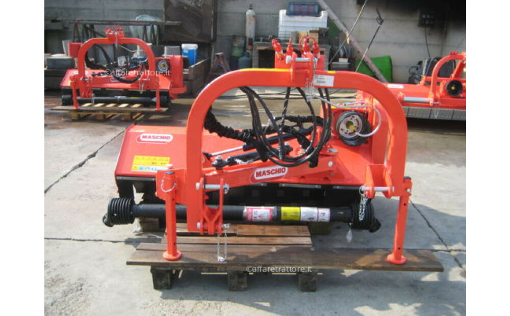 Maschio GIRAFFA 160 SI Nuovo - 8