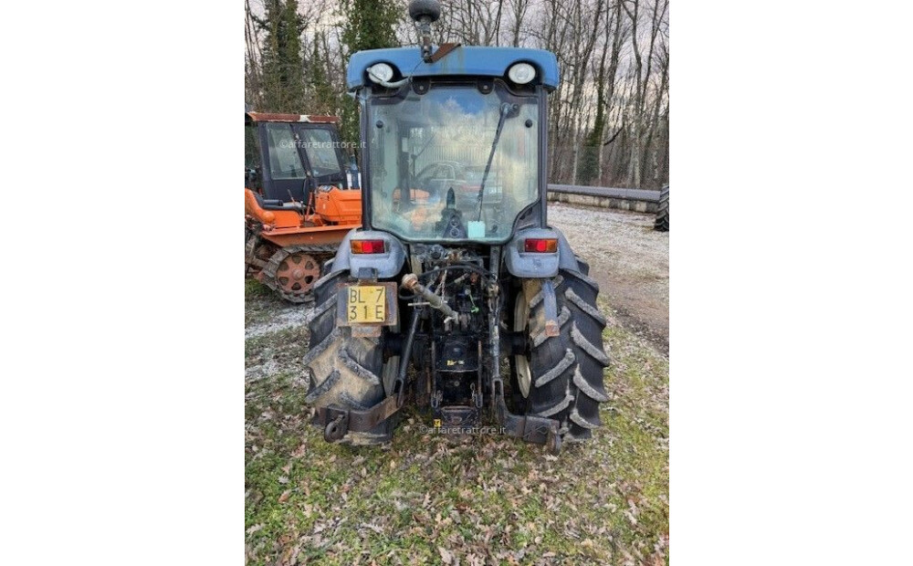 New Holland T4 85 N Używany - 5