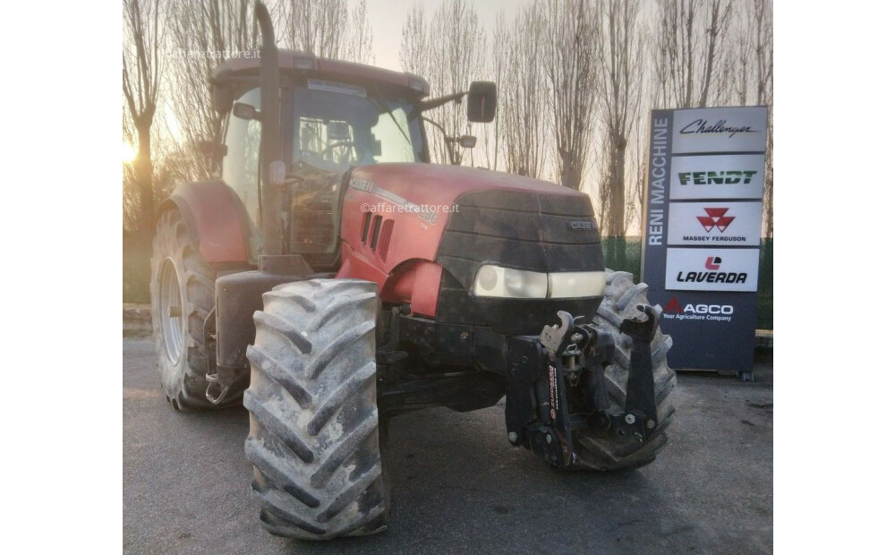 Case-Ih 230 Używane - 2