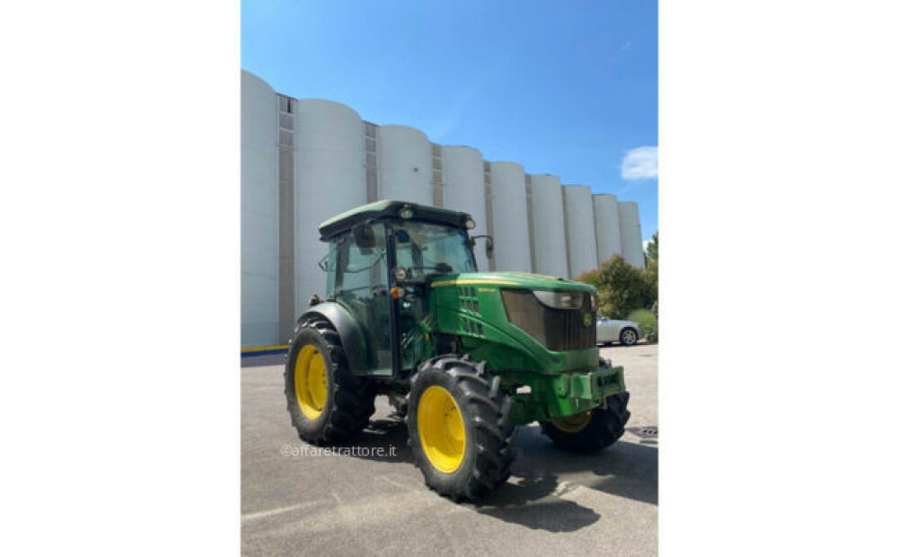 John Deere 5090 GF Usato - 3