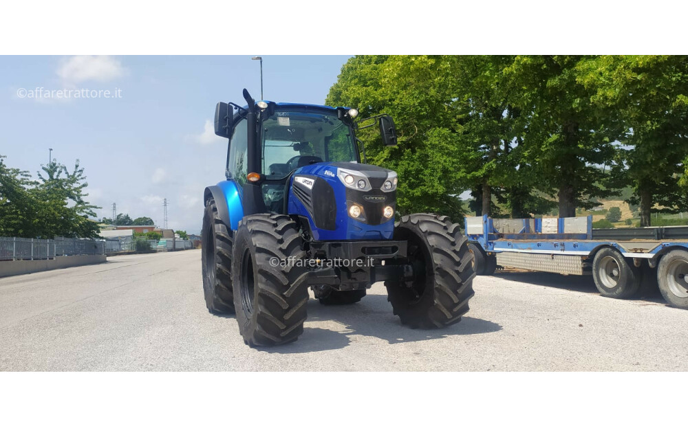 Landini Serie 5 - 100  nuovo - 16