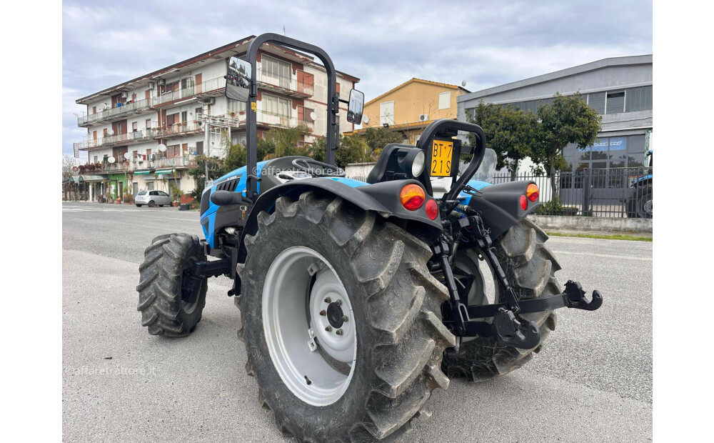 Landini Serie 2 55 Używane - 4