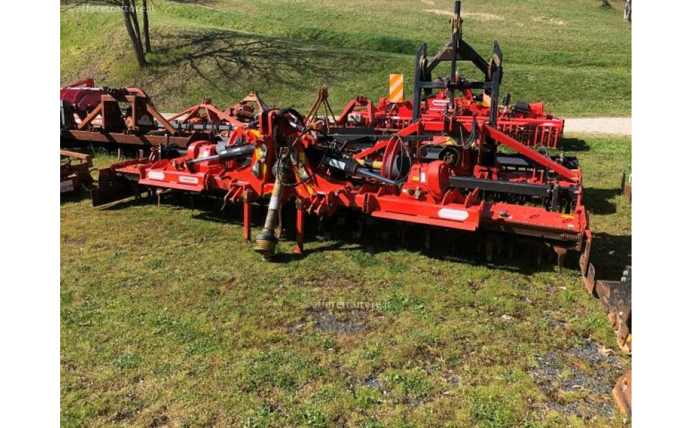 Maschio Gabbiano 5000 Usato - 2