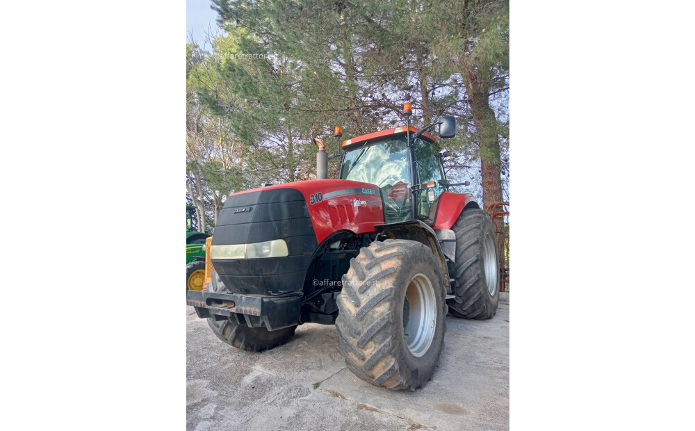 Case-Ih MAGNUM 310 Używane - 3