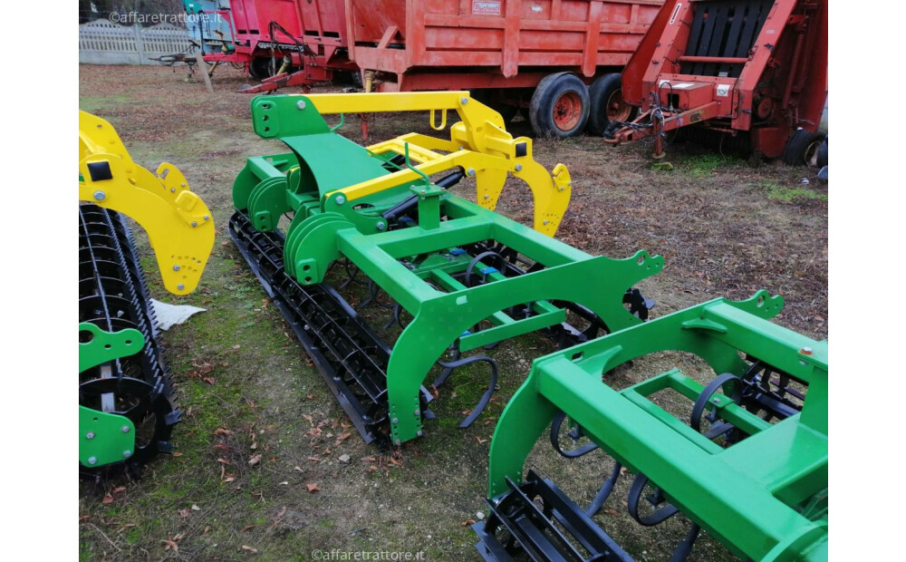 AgroChlopecki Seedbed cultivator Nowe - 2