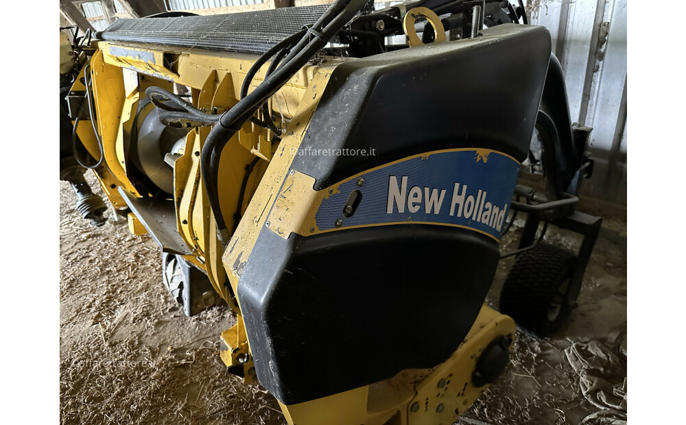 New Holland FR 9050 Używane - 12