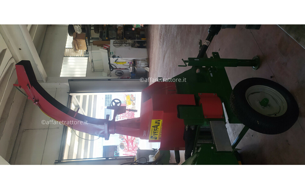 CIP 2000 PTO Usato - 12