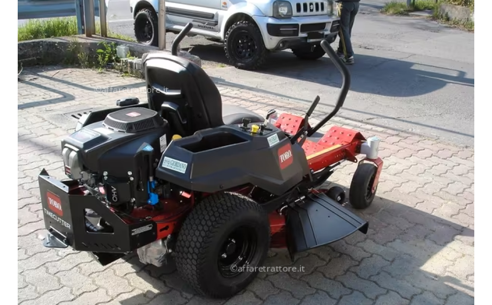 Toro TimeCutter MX 5075T Nuovo - 7