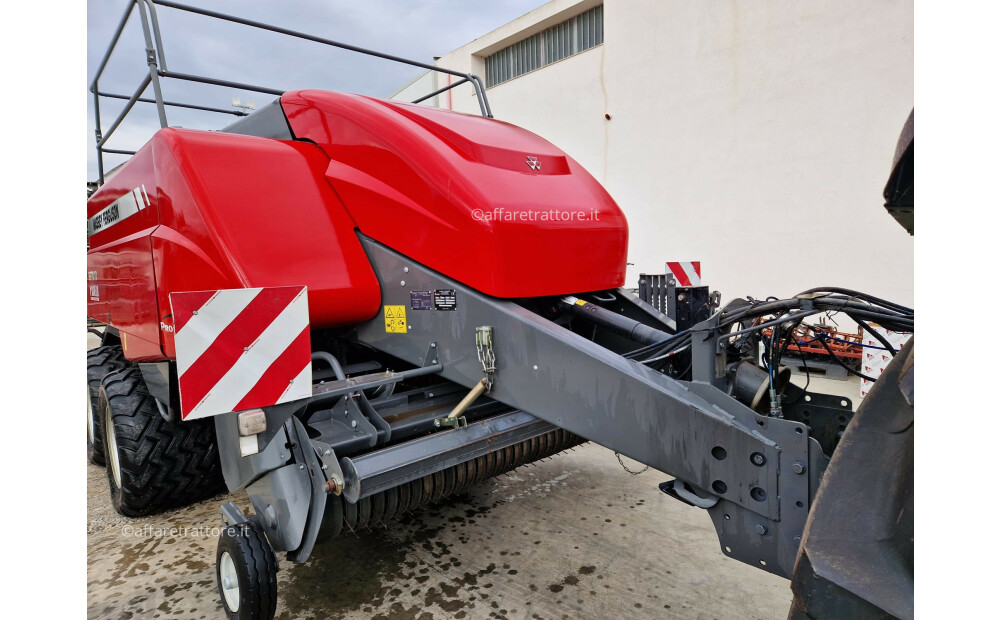 Massey Ferguson 2270 XD Używane - 4