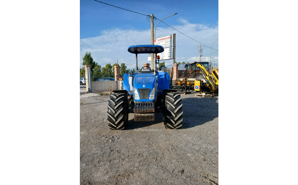 New Holland T4.75 Używane - 7