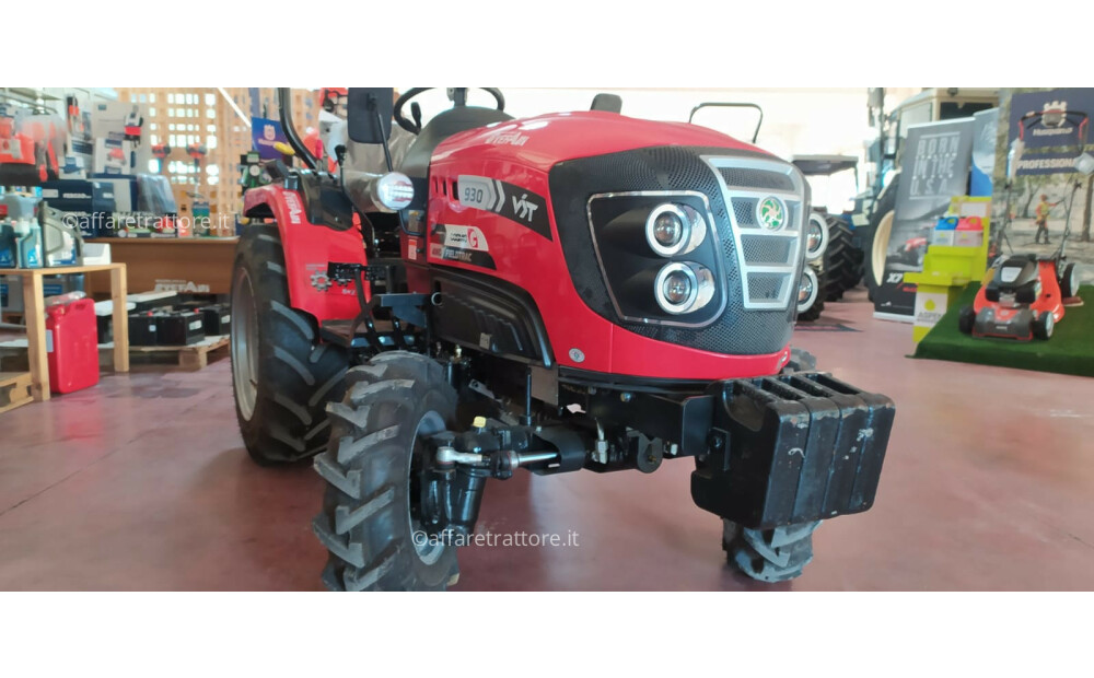 Farmtrac Nowy - 11