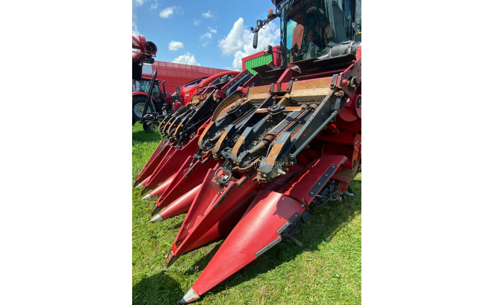 Case IH 4408F 75 Demo, rok 2022 Usato - 3