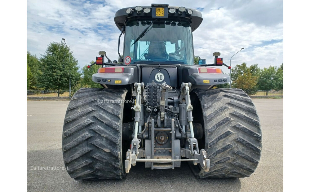 Challenger 775 E STEALTH EDITION Używane - 7