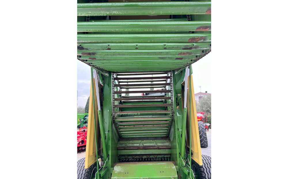 Krone VARIO PACK 1800 MULTI CUT TANDEM Używane - 11