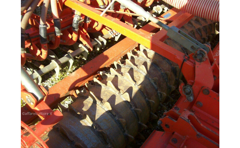 Kuhn VENTA TF 702 + Kuhn HR 5003 DR Używane - 8