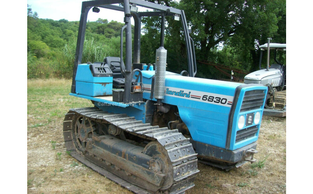 Landini 6830 Używane - 2