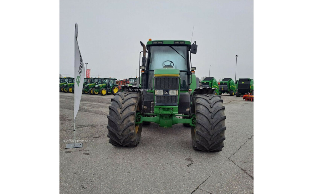 John Deere 7700 Używany - 3