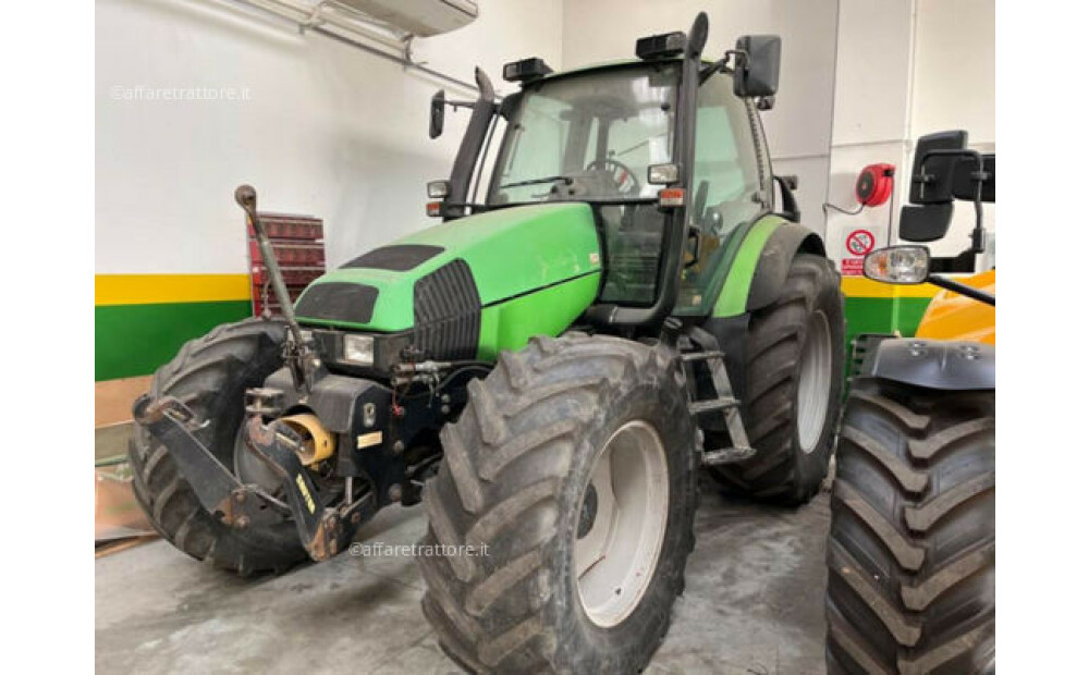 Deutz-Fahr AGROTRON 135 MK3 Używany - 1