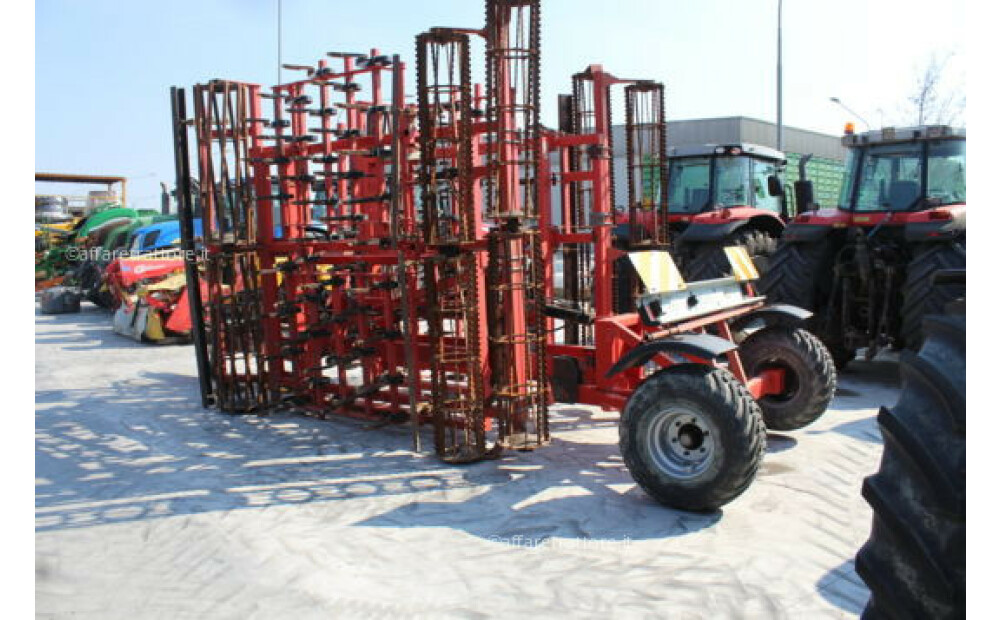 Agrimec DOMINATOR SERIE 6000 Używane - 3