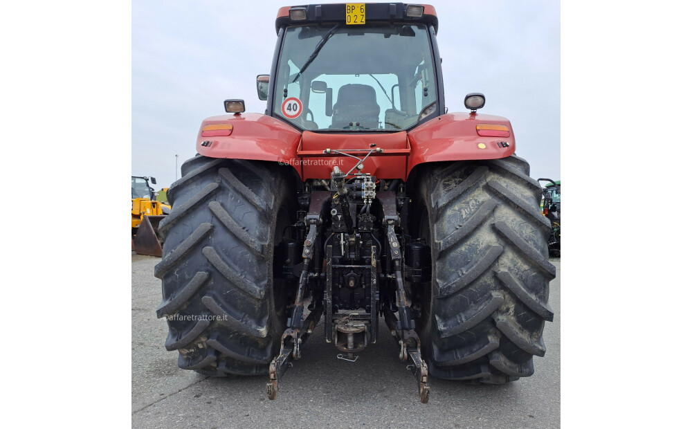 Case-Ih MAGNUM 280 Używane - 3