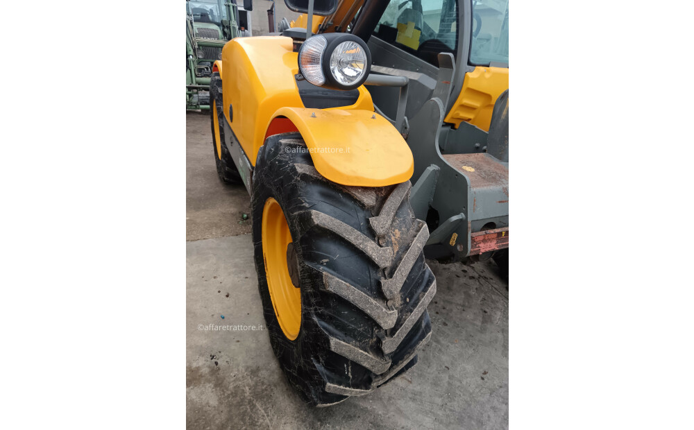 Dieci AGRI PLUS 40.7 PS Używane - 8