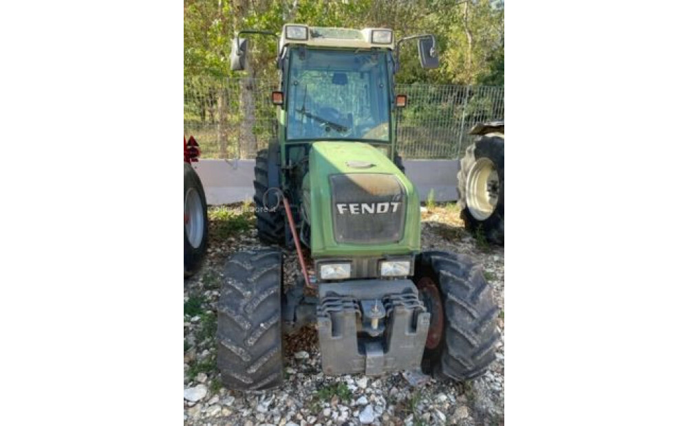 Fendt 209 F Usato - 1