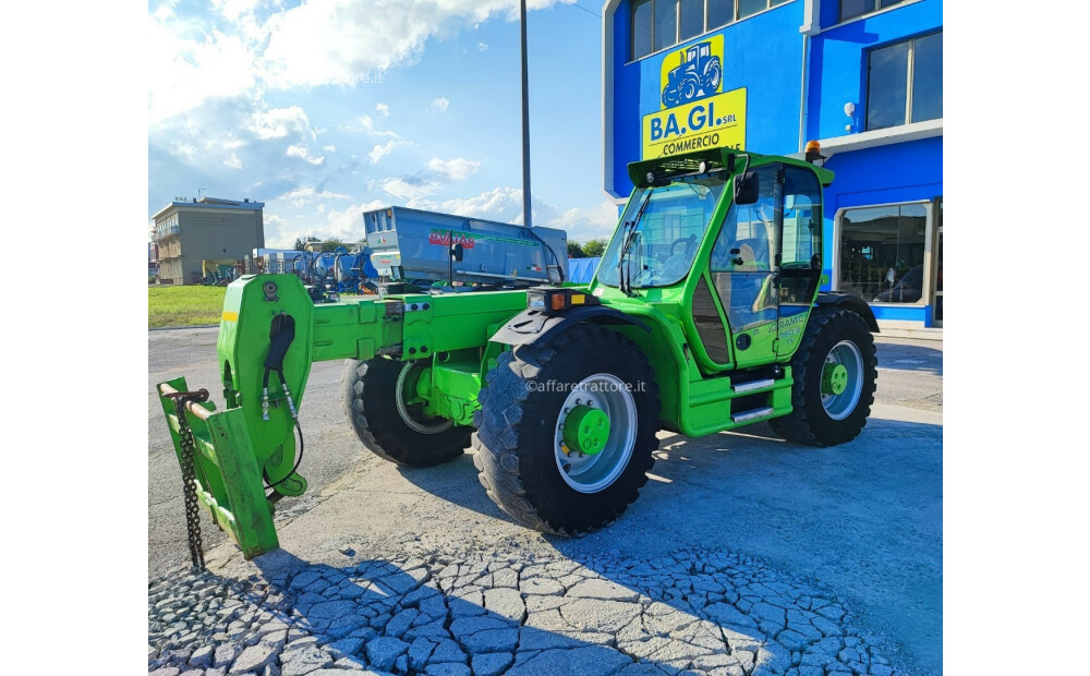 Merlo P 55.9 CS Panoramic Używane - 1