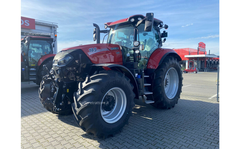 Case-Ih PUMA 185 Nowe - 4