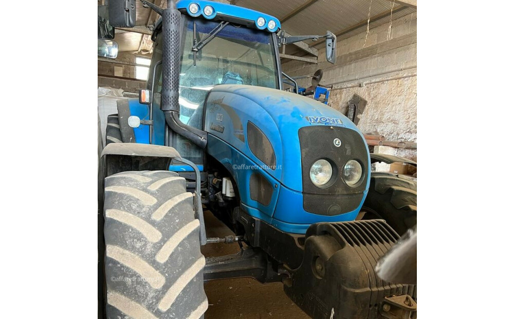 Landini Usato - 4