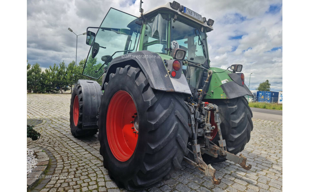 Fendt 930 VARIO Używane - 5