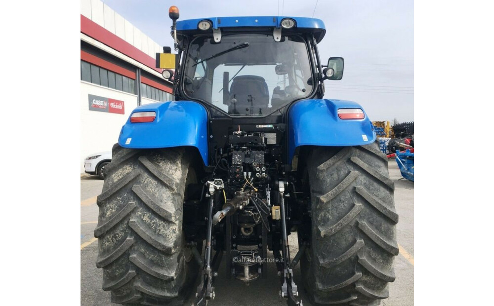 New Holland T7.270 AUTOCOMMAND Używany - 4