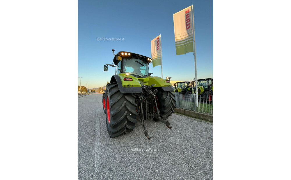 Claas AXION 940 Używane - 14