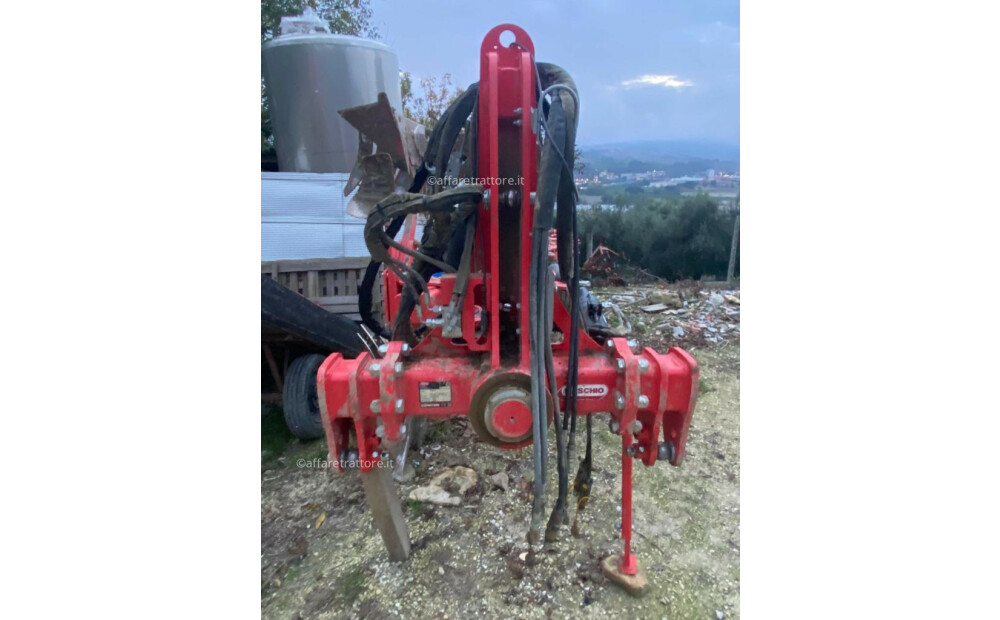 Maschio Gaspardo UNICO XL Używany - 5