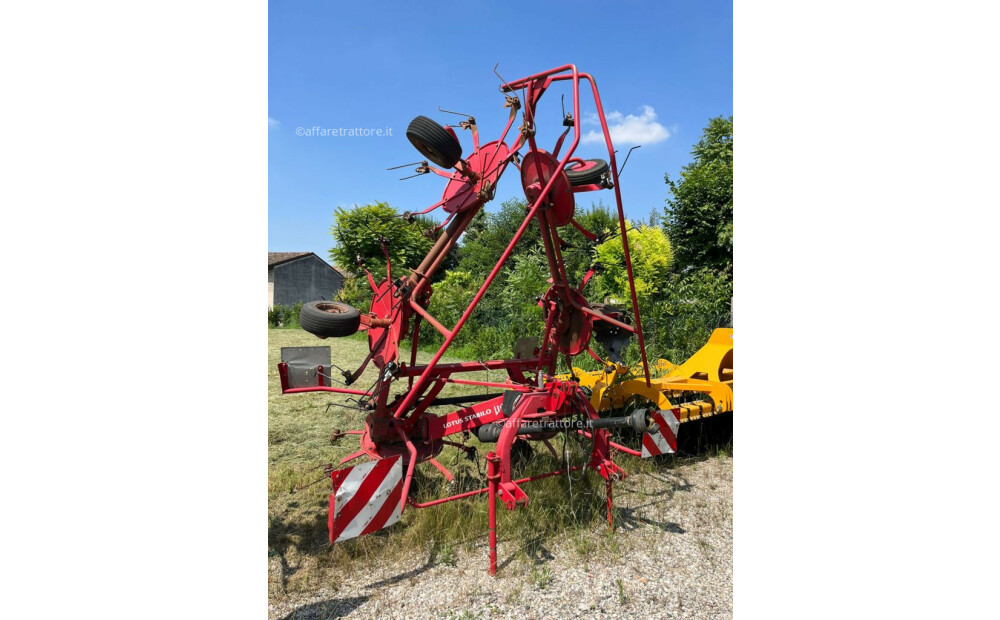 Lely LOTUS STABILO 770 Używane - 1