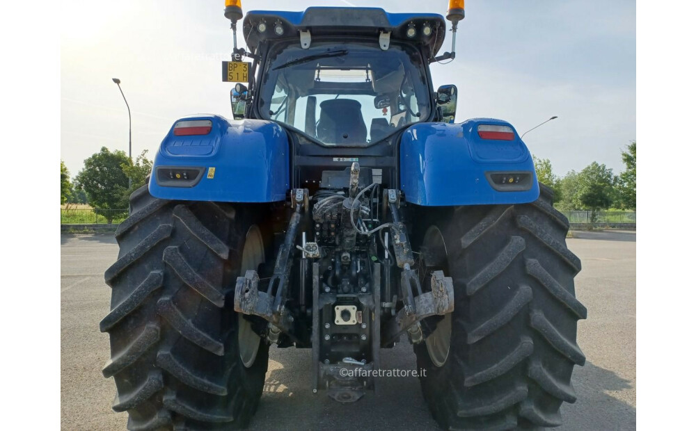 New Holland T7-315 HD Używane - 6