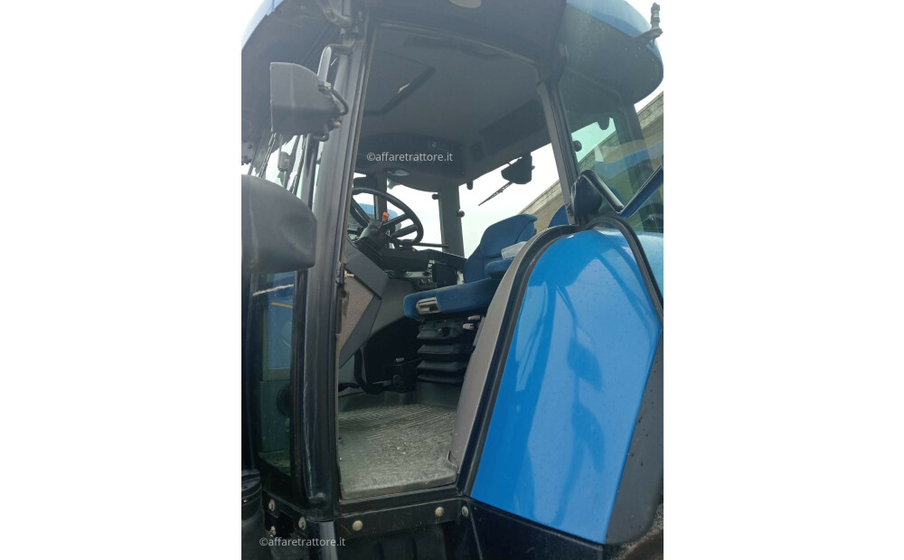 New Holland T7550 Używane - 3