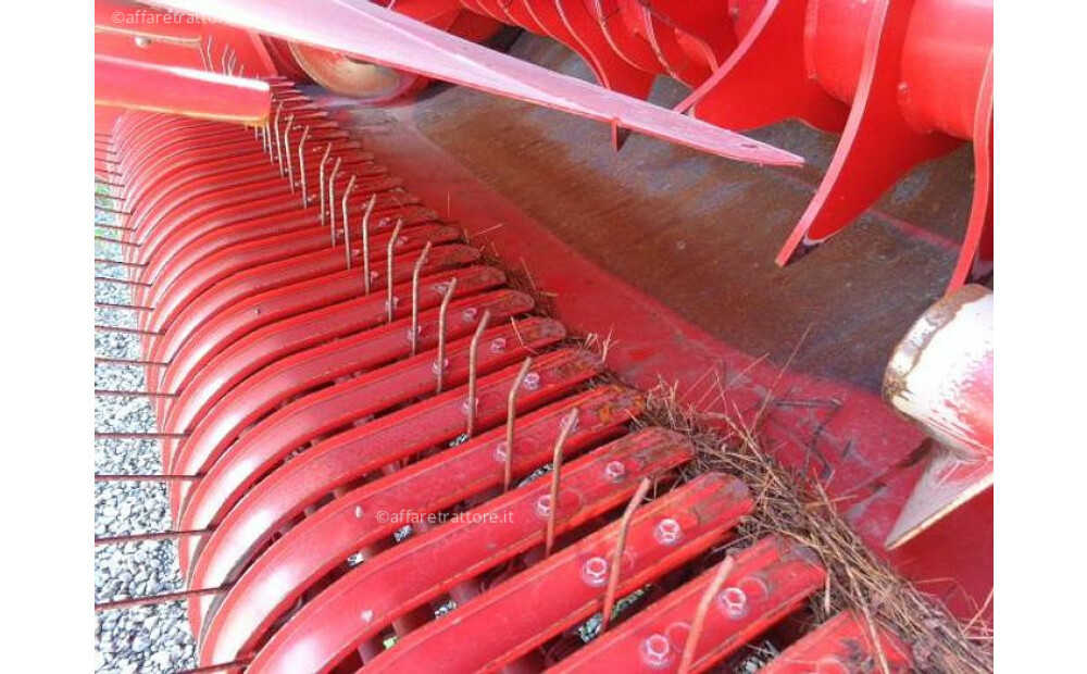 Lely-welger RP 520 Używane - 9