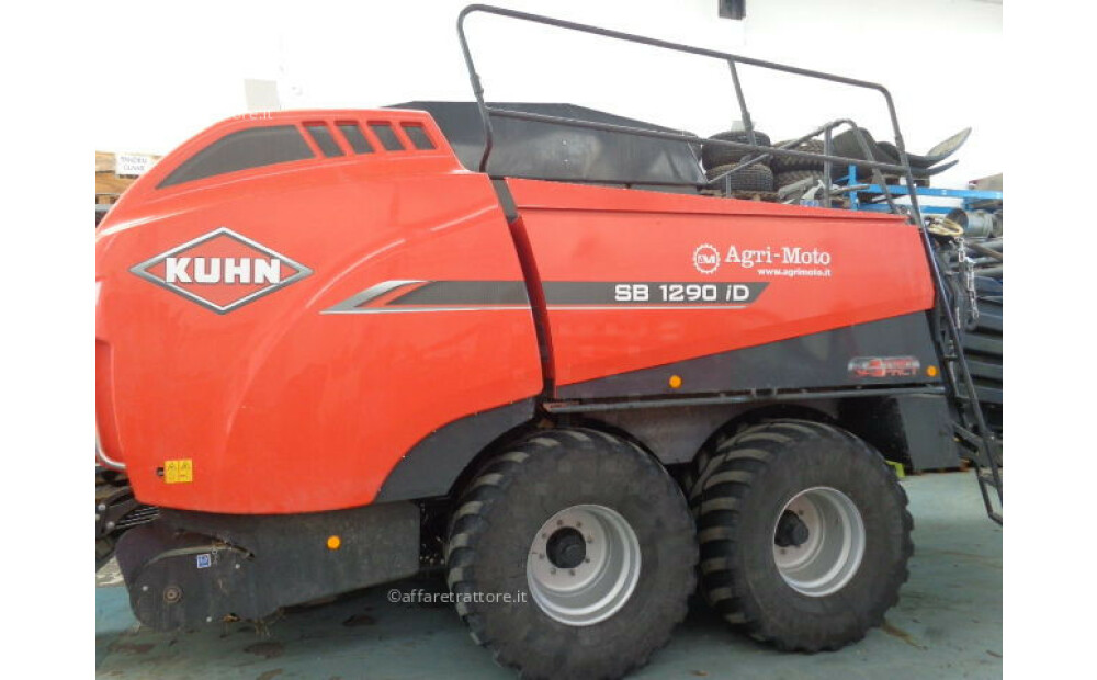 Kuhn SB 1290 ID Nowy - 3