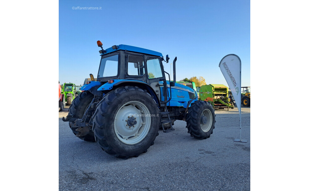 Landini LEGEND 145 Używane - 4