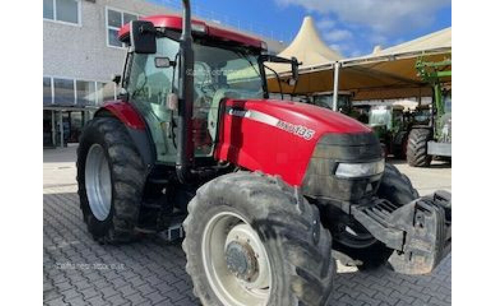 Case-Ih MXU135 Używane - 2