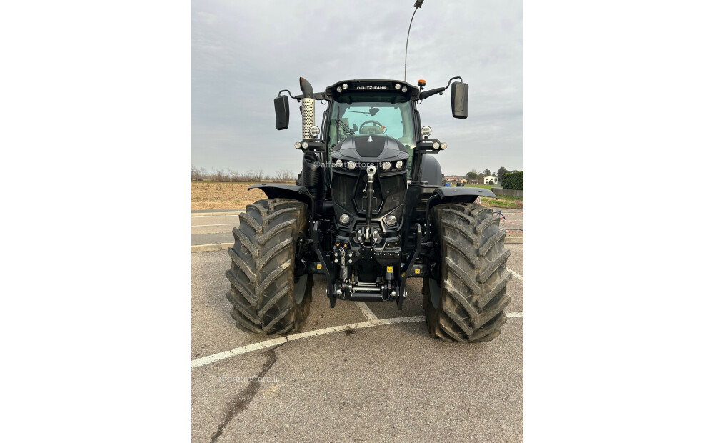 Deutz-Fahr 6230 TTV WARRIOR Usato - 6